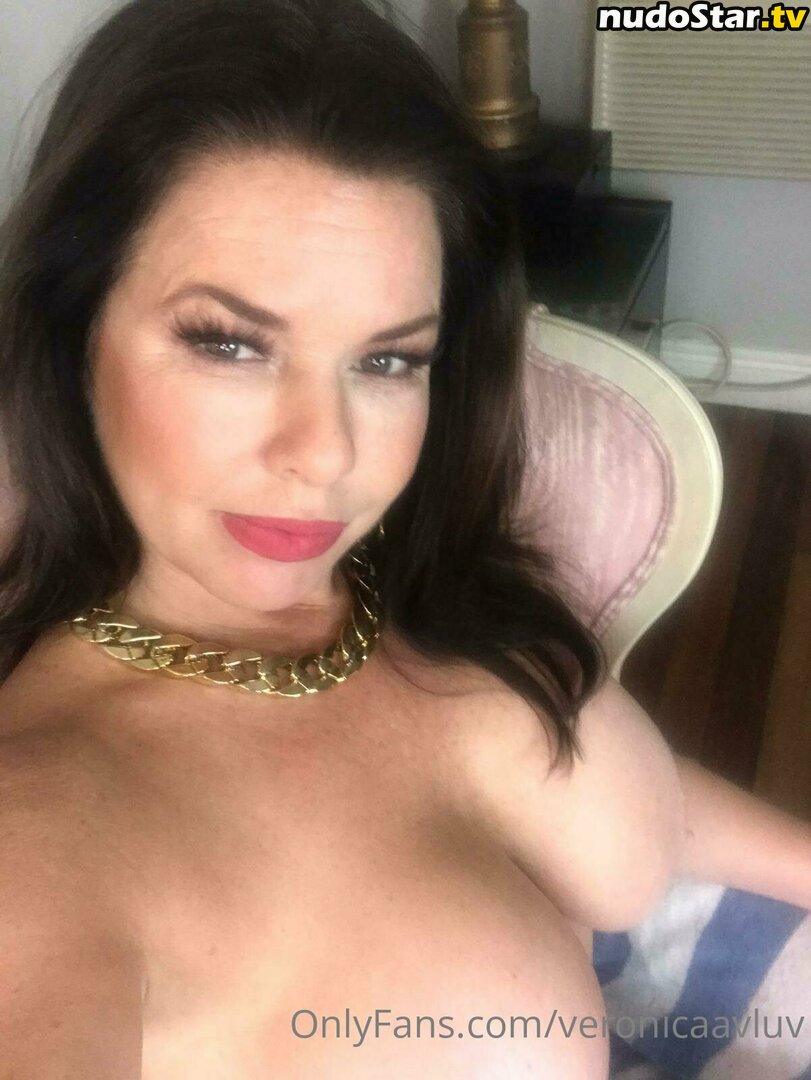 Veronica Avluv / theonlyveronicaavluvxx / veronicaavluv Nude OnlyFans Photo  #52 - Nudostar.TV