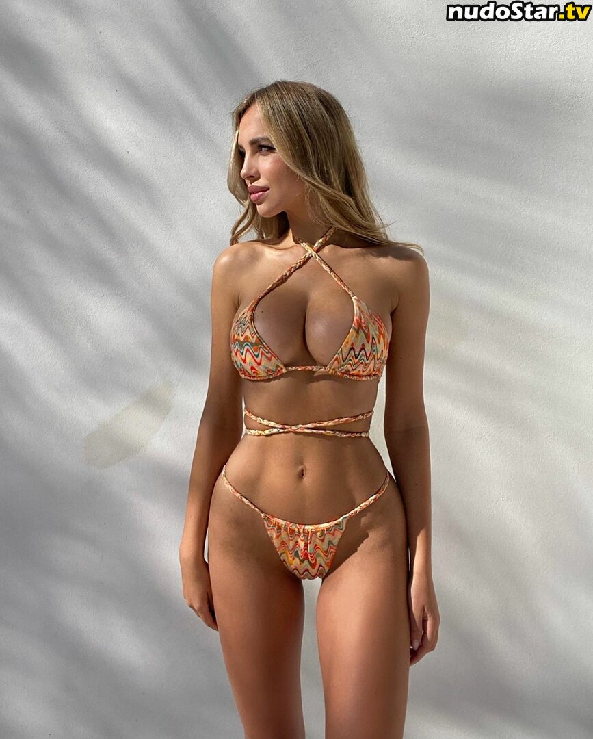 Veronica Bielik / veronicabielik Nude OnlyFans Leaked Photo #71