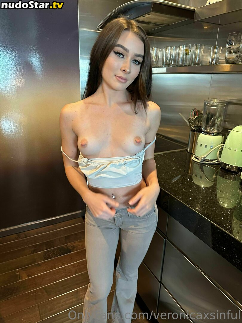 Veronica Church / VeronicaChurchX / veeronicachurch / veronicachurchxxx Nude OnlyFans Leaked Photo #35