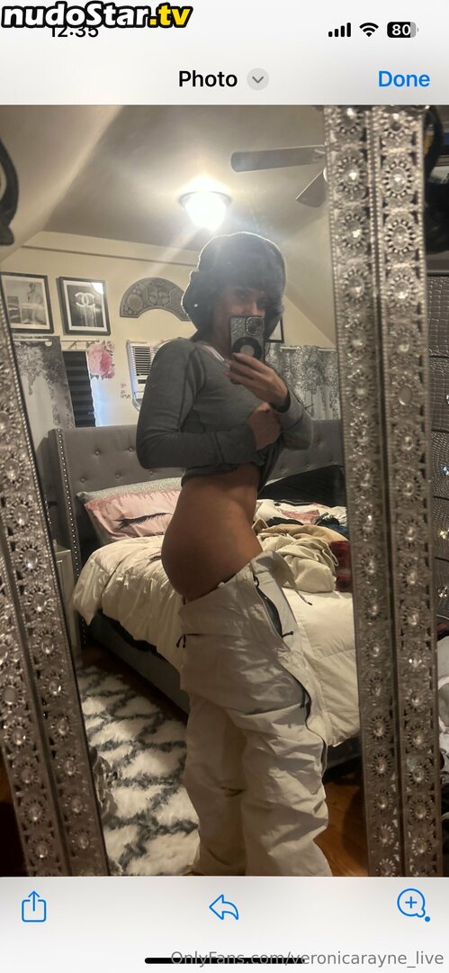 PSVeronicaRayne / Veronica Rayne / veronicarayne / veronicarayne_live Nude OnlyFans Leaked Photo #1