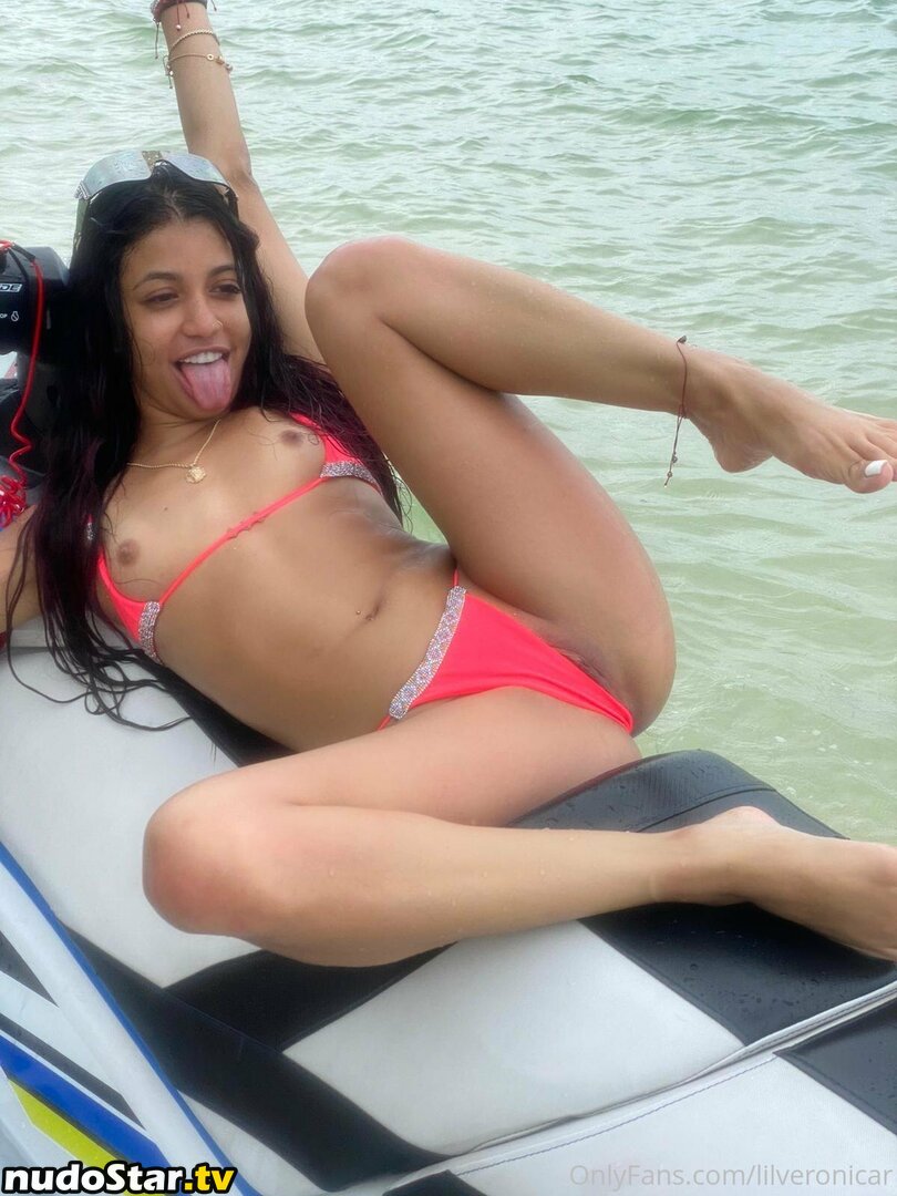 Veronica Rodriguez / lilveronicar / vrodlive Nude OnlyFans Leaked Photo #20
