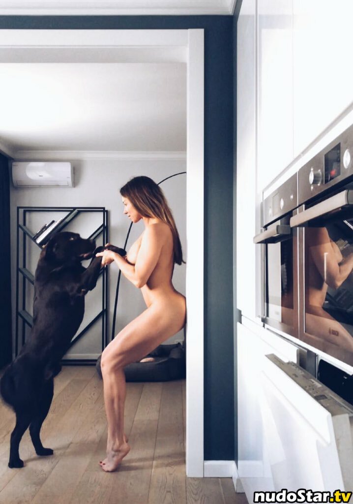 Veronica Silesto / silestovero / veronicaoviedo / veronicaoviedog Nude OnlyFans Leaked Photo #21