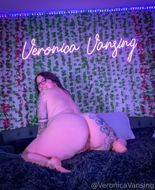 Veronica Vansing