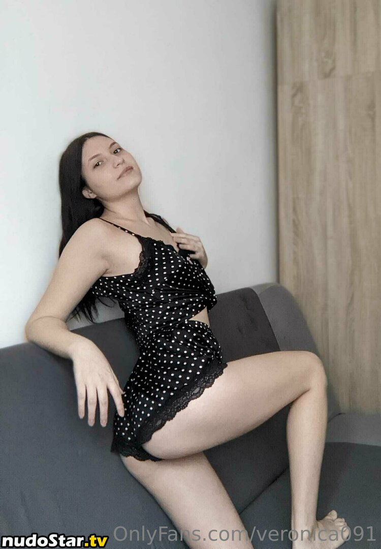 veronica091 / veronica91__ Nude OnlyFans Leaked Photo #36