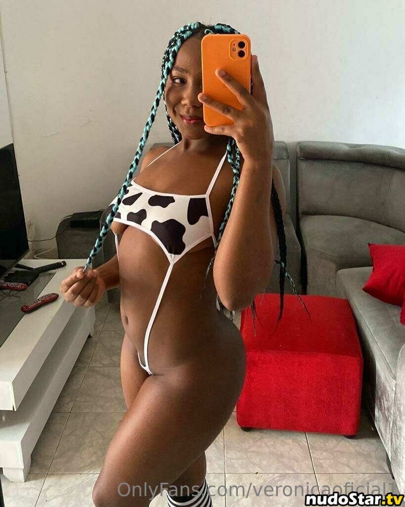 veronicaoficial1 / veronicaperasso Nude OnlyFans Leaked Photo #32