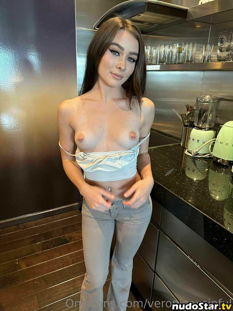 veronicasinful / veronicaxsinful Nude OnlyFans Leaked Photo #1
