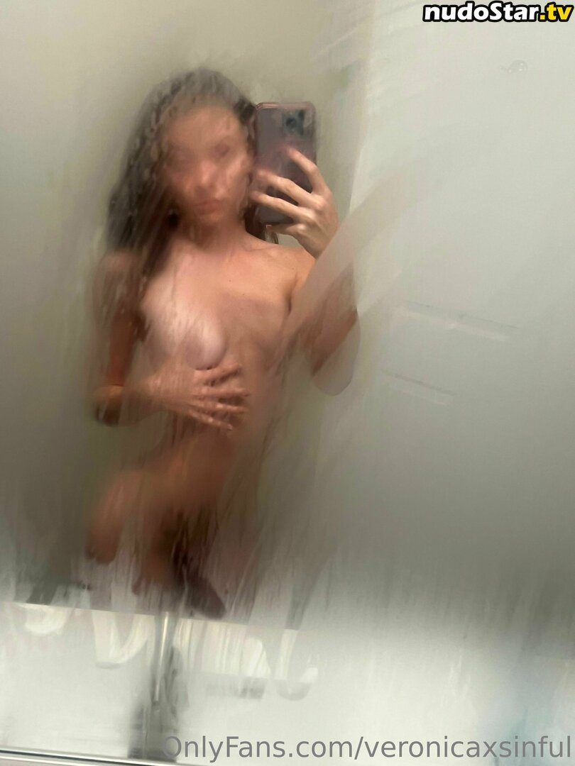 veronicasinful / veronicaxsinful Nude OnlyFans Leaked Photo #10
