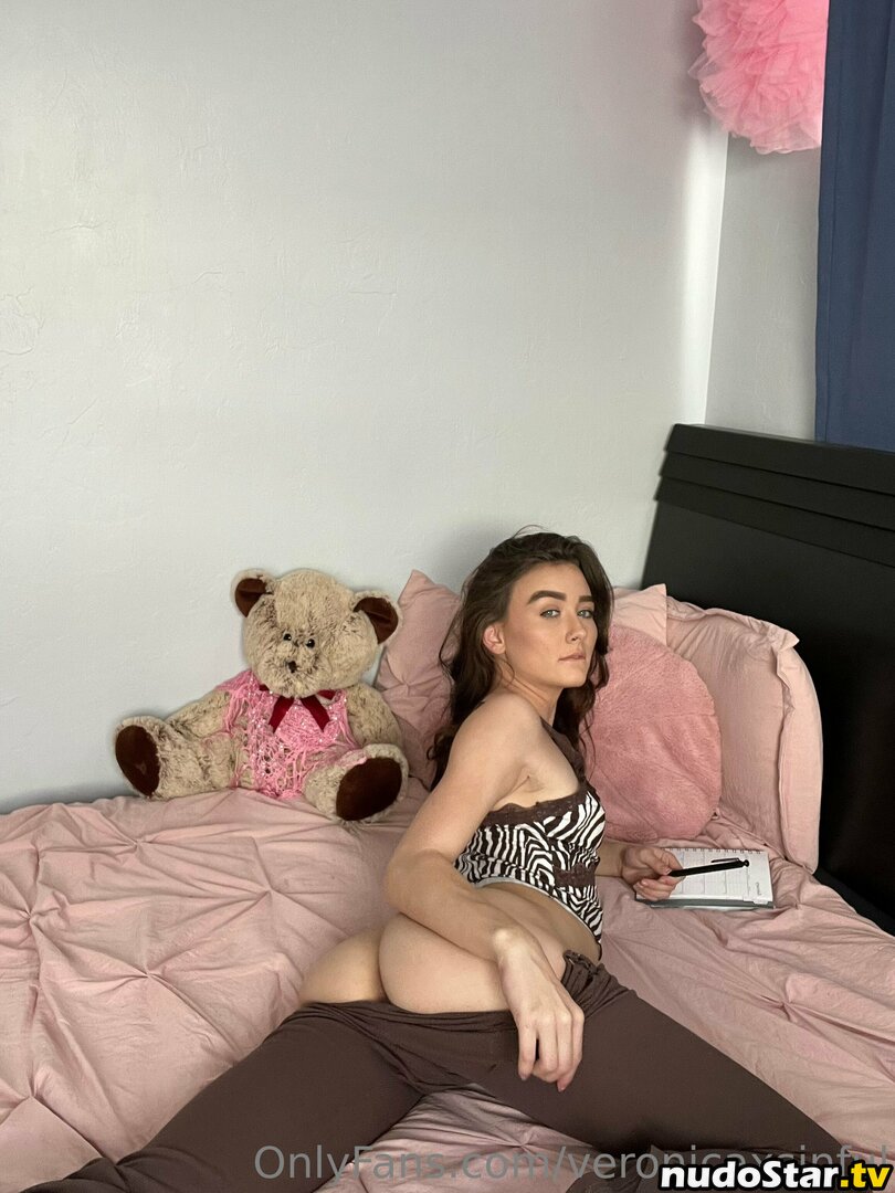 veronicasinful / veronicaxsinful Nude OnlyFans Leaked Photo #22