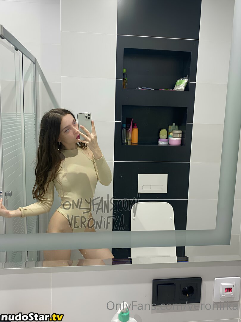 veroniffka / veronifka Nude OnlyFans Leaked Photo #18