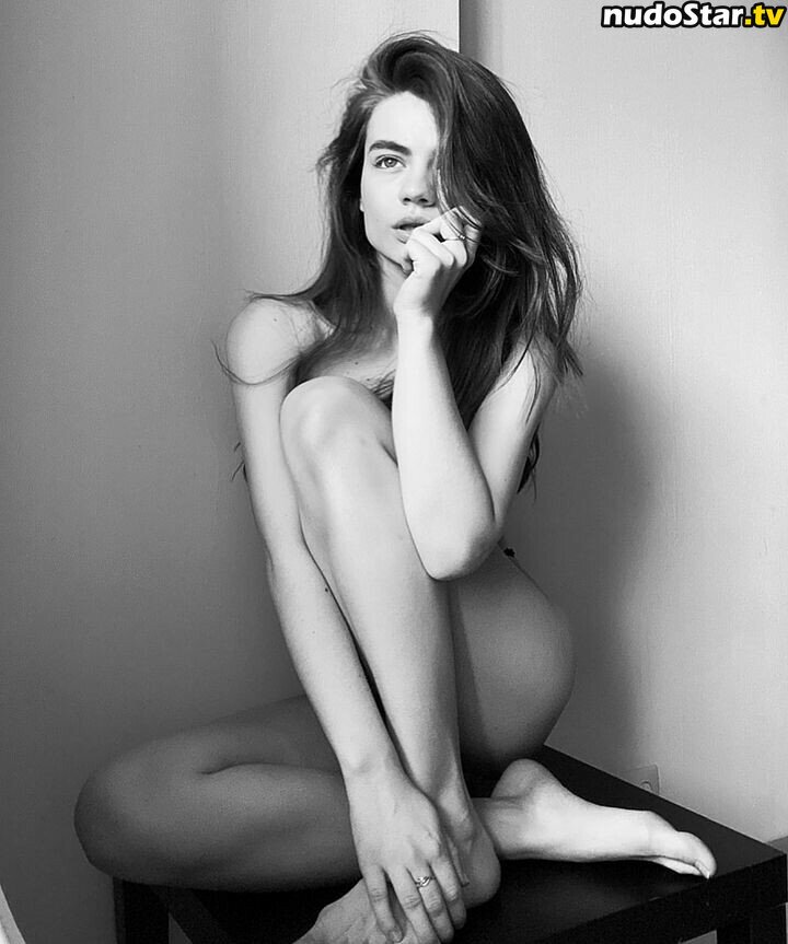 Veronika Hanberg / verohanberg Nude OnlyFans Leaked Photo #18