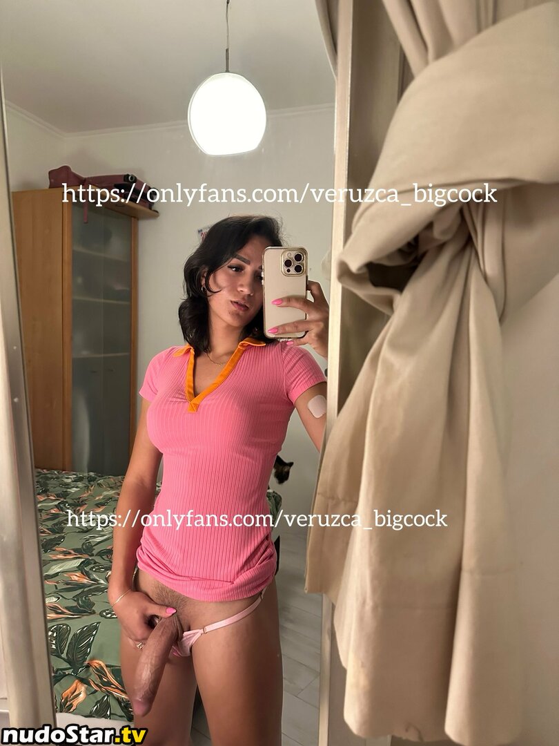 Veruzca_bigcock / jesus_adrians Nude OnlyFans Leaked Photo #55