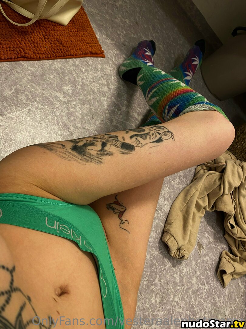 fb_0296 / vesteraalenhotmama Nude OnlyFans Leaked Photo #23