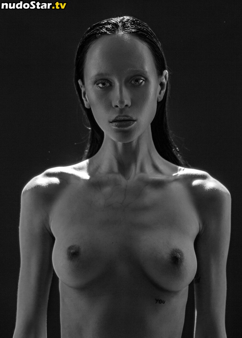 Veta Peresedova / cutensadistic Nude OnlyFans Leaked Photo #28