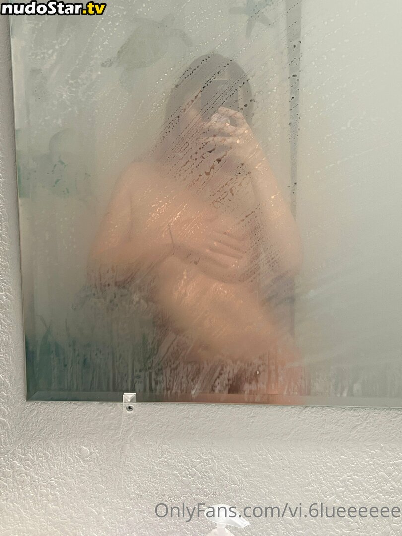 nipsey__6lue / vi.6lueeeeee Nude OnlyFans Leaked Photo #9