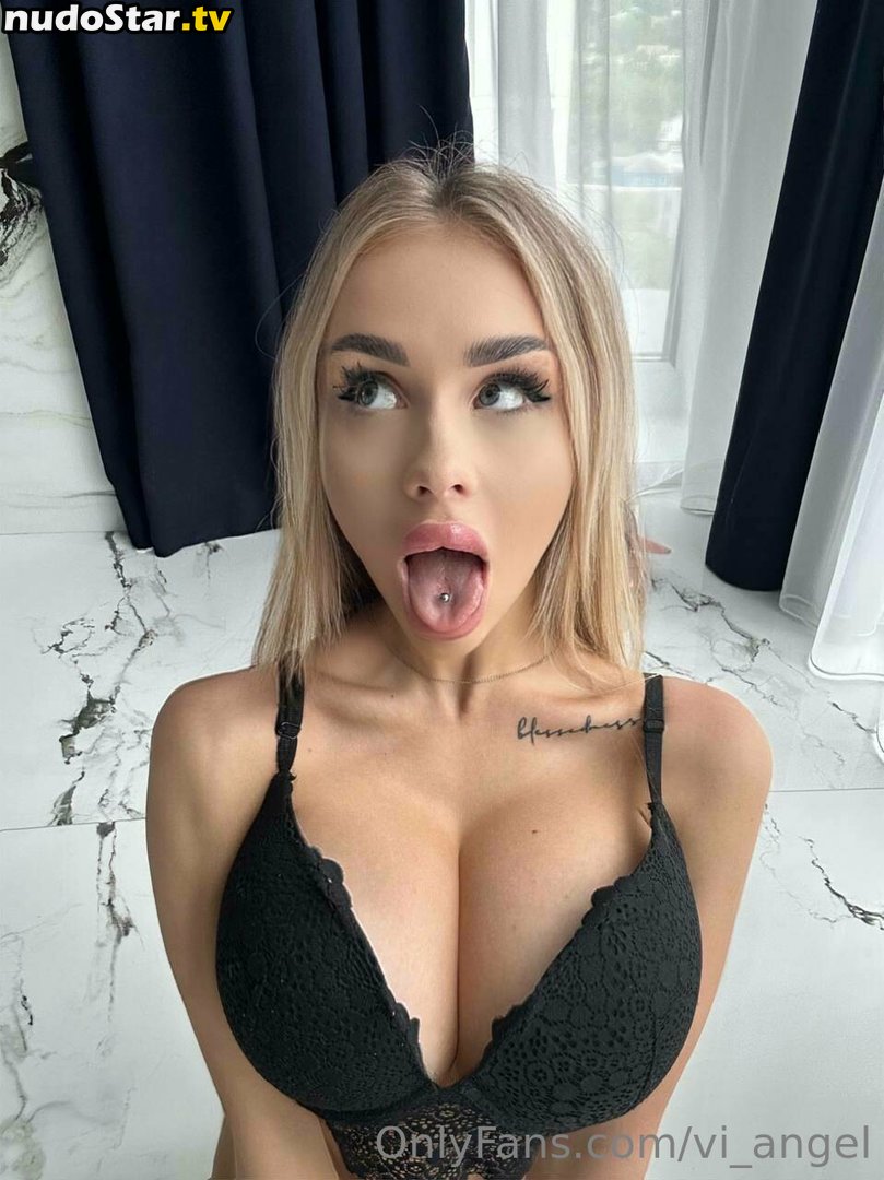 vi_angel Nude OnlyFans Leaked Photo #16