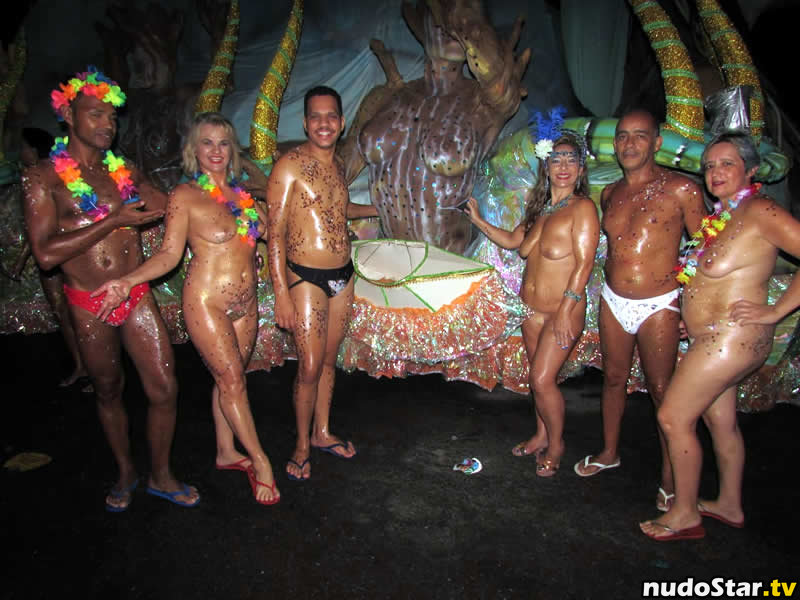 Viajando Com Lindinha / viajandocomlindinha Nude OnlyFans Leaked Photo #1