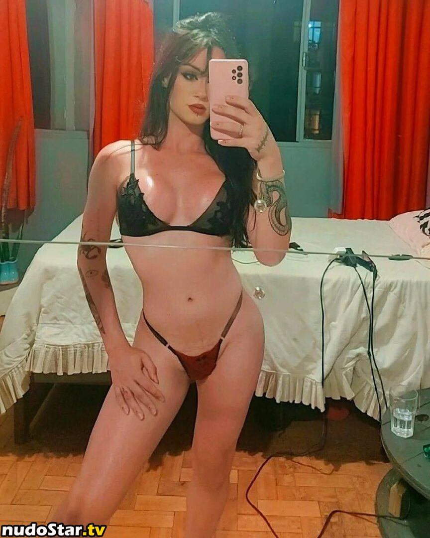 Vic.resende / Victoria Resende / viccresende Nude OnlyFans Leaked Photo #20