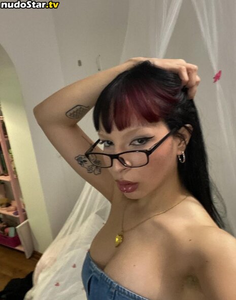 heavique / vickiggarcia / victoria-garcia Nude OnlyFans Leaked Photo #17