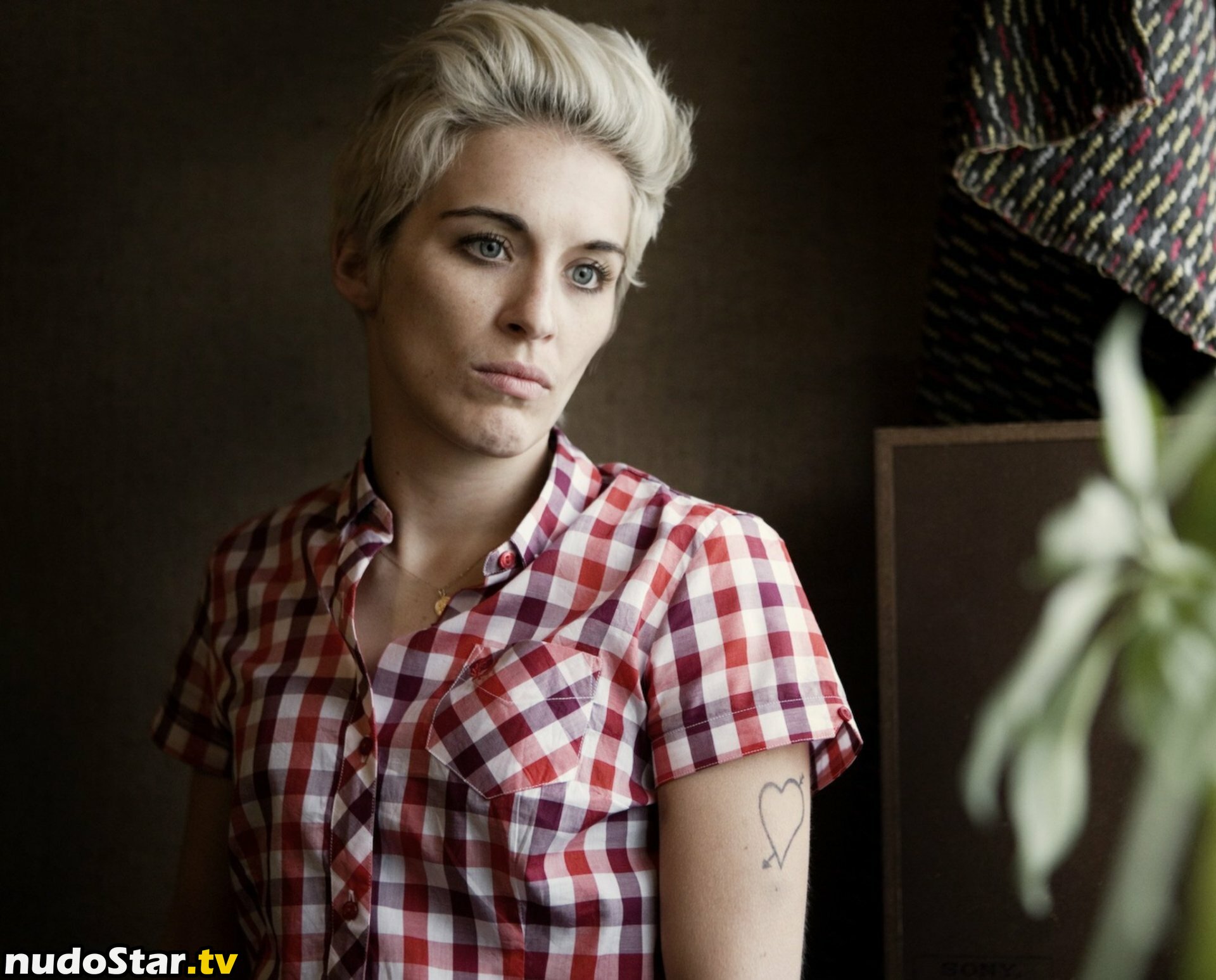 Vicky McClure Nude OnlyFans Leaked Photo #4