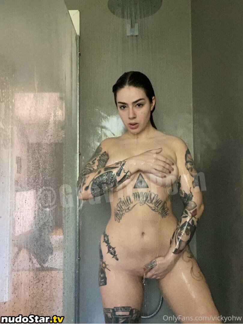 Vicky Ohw / vicky_ohw_links / vickyohw Nude OnlyFans Leaked Photo #25