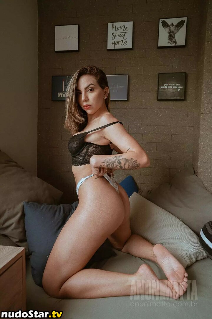 Victoria Araujo / vickia21 Nude OnlyFans Leaked Photo #3