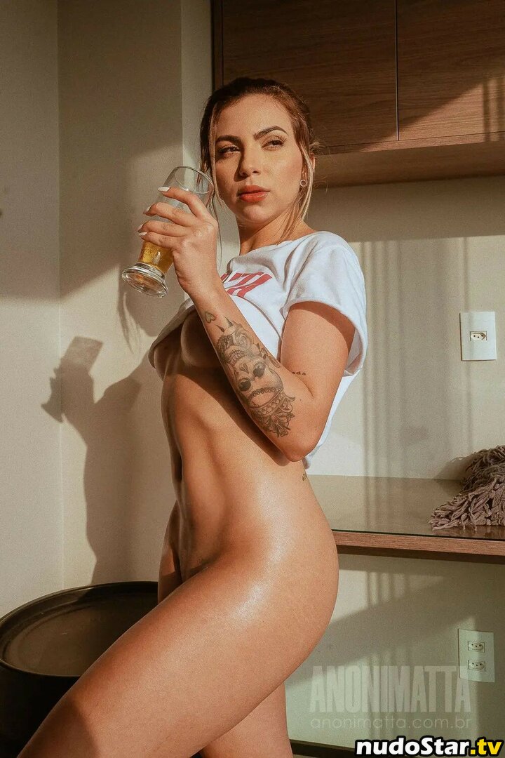 Victoria Araujo / vickia21 Nude OnlyFans Leaked Photo #22