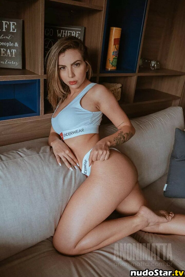 Victoria Araujo / vickia21 Nude OnlyFans Leaked Photo #30