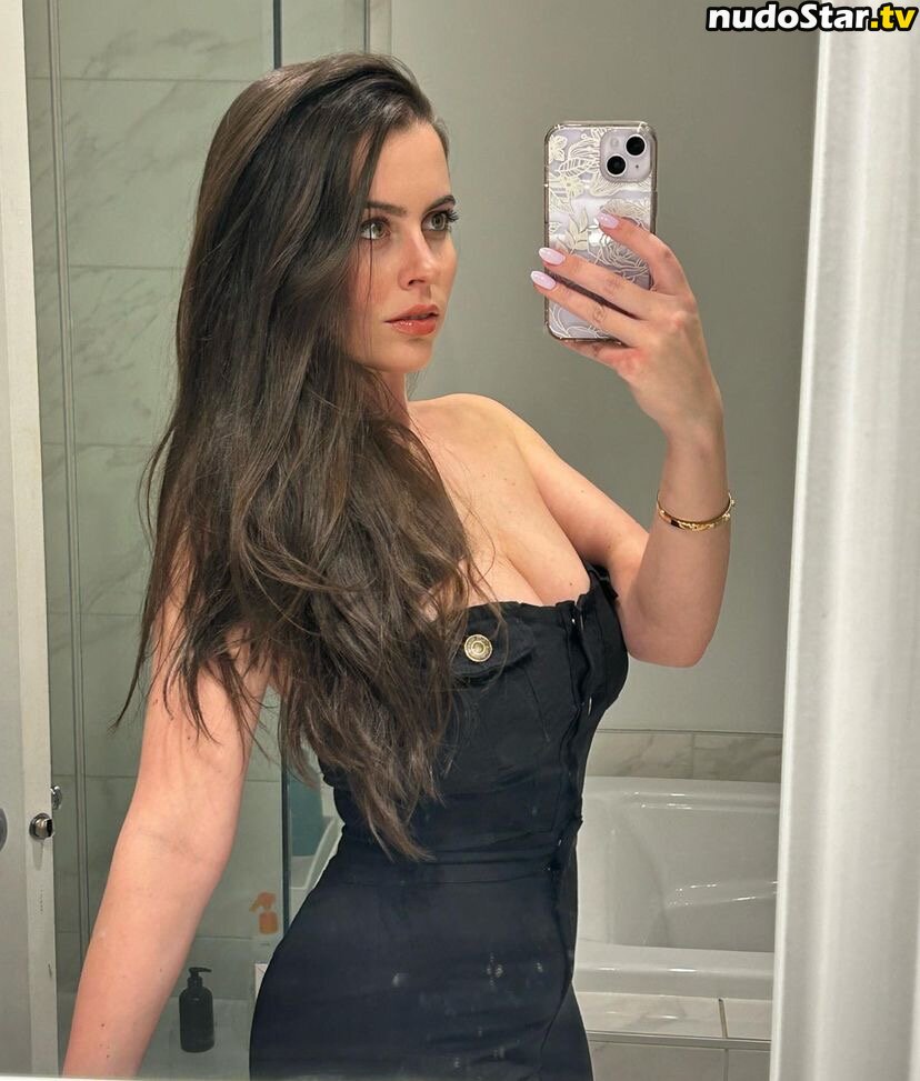 Victoria Boiadgieva Nude OnlyFans Leaked Photo #10