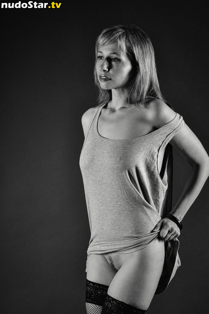 Victoria Borodinova / vic_rt_ / victoriasalvatore Nude OnlyFans Leaked Photo #13