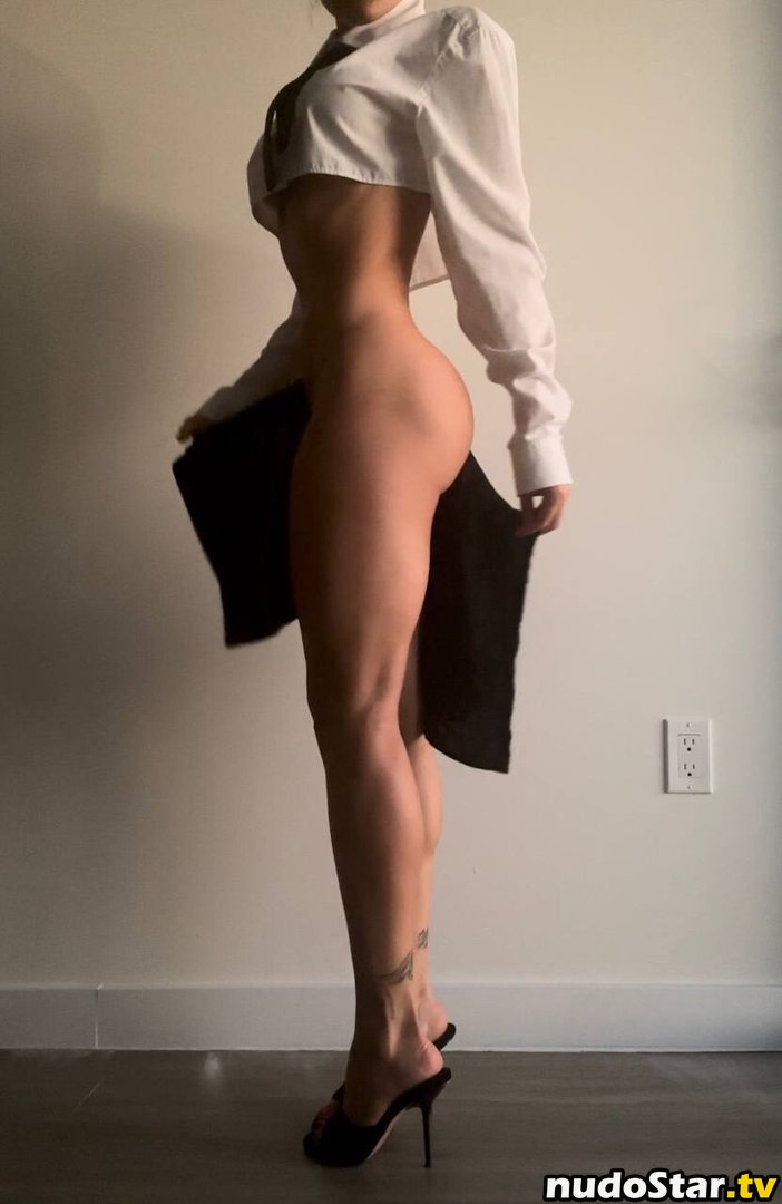 Victoria Broshkina / victoriabroshkina Nude OnlyFans Leaked Photo #17