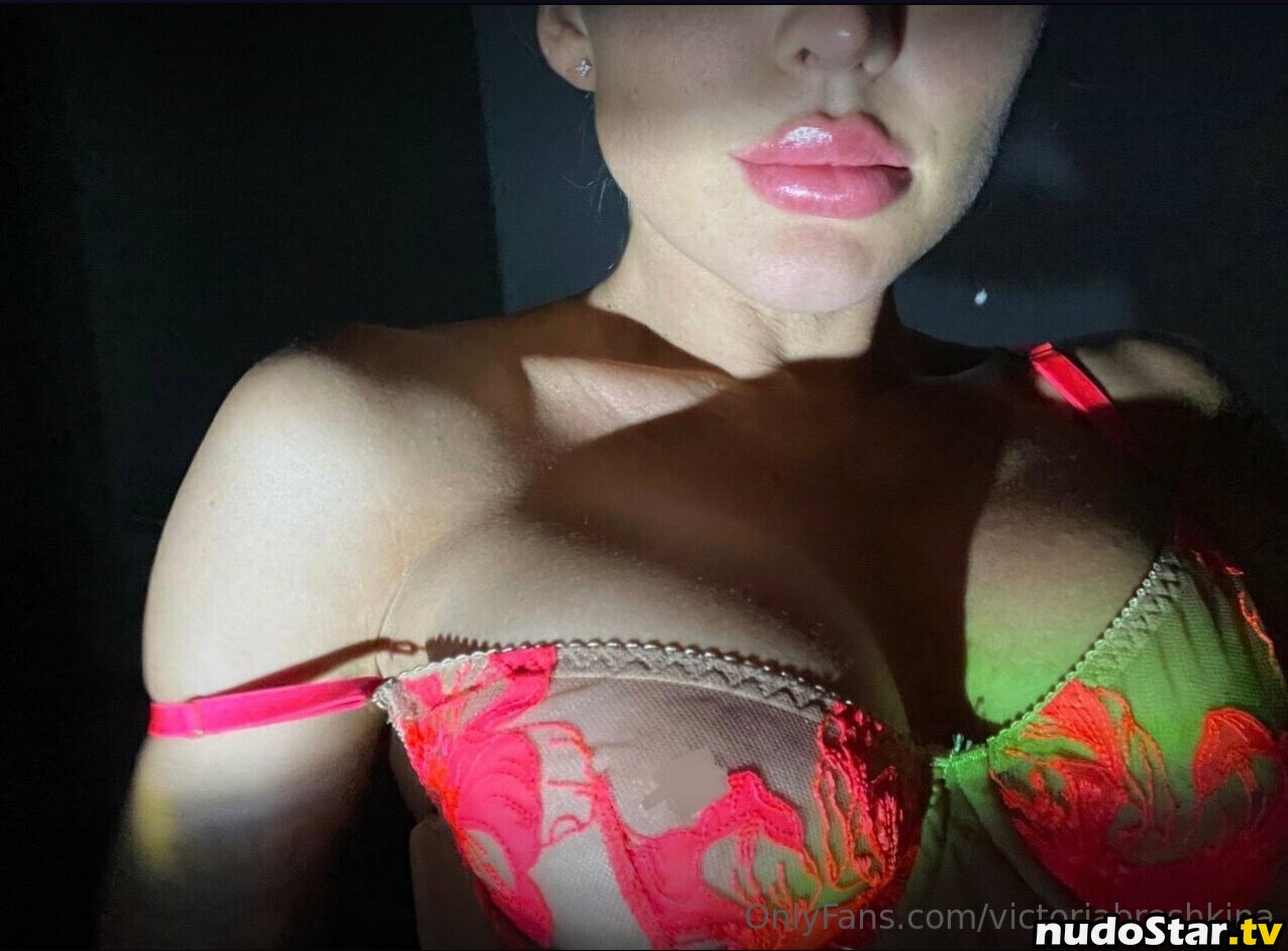 Victoria Broshkina / victoriabroshkina Nude OnlyFans Leaked Photo #69