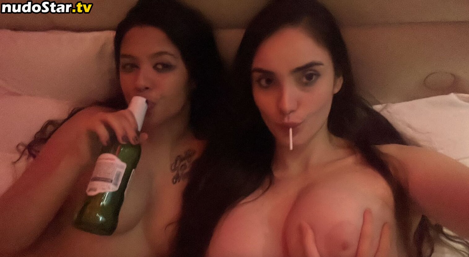 Victoria Camargo / victoriacamargou / victoriaskc Nude OnlyFans Leaked Photo #72