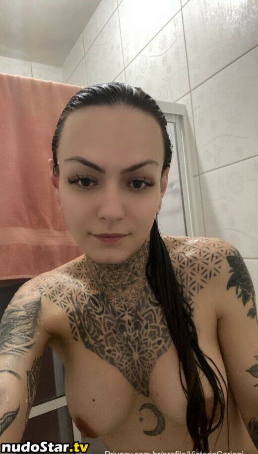 Victoria Carioni / VictoriaCarioni / victoria.carioni Nude OnlyFans Leaked Photo #45