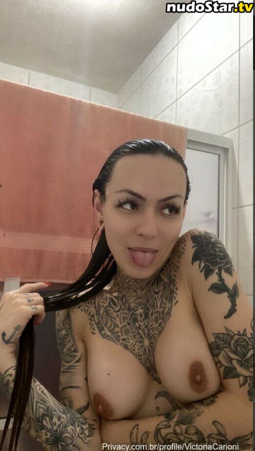 Victoria Carioni / VictoriaCarioni / victoria.carioni Nude OnlyFans Leaked Photo #47