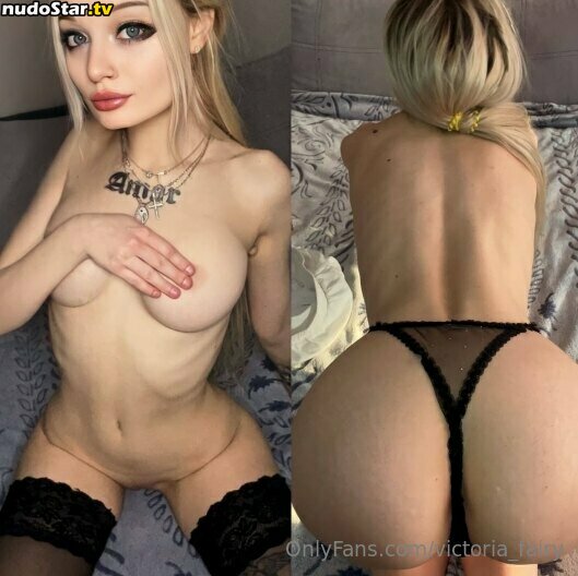 Victoria Fairy / victoria_fairy1 / victoria_free Nude OnlyFans Leaked Photo #101