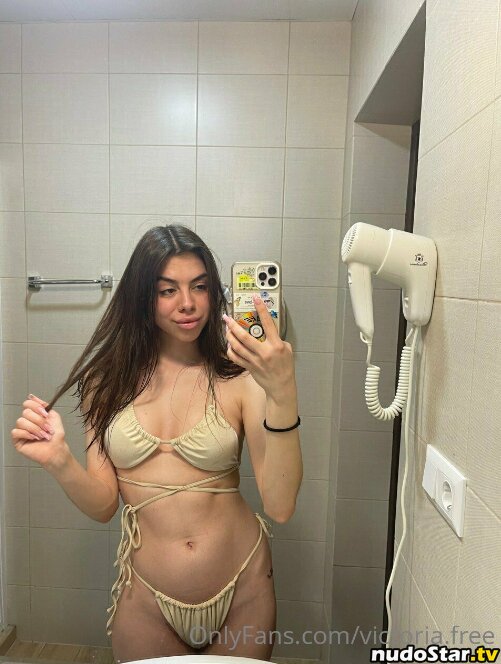 Victoria Fairy / victoria_fairy1 / victoria_free Nude OnlyFans Leaked Photo #148