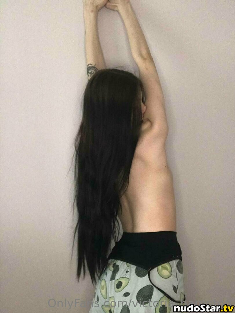 Victoria Hampton / victoria_hampton Nude OnlyFans Leaked Photo #74