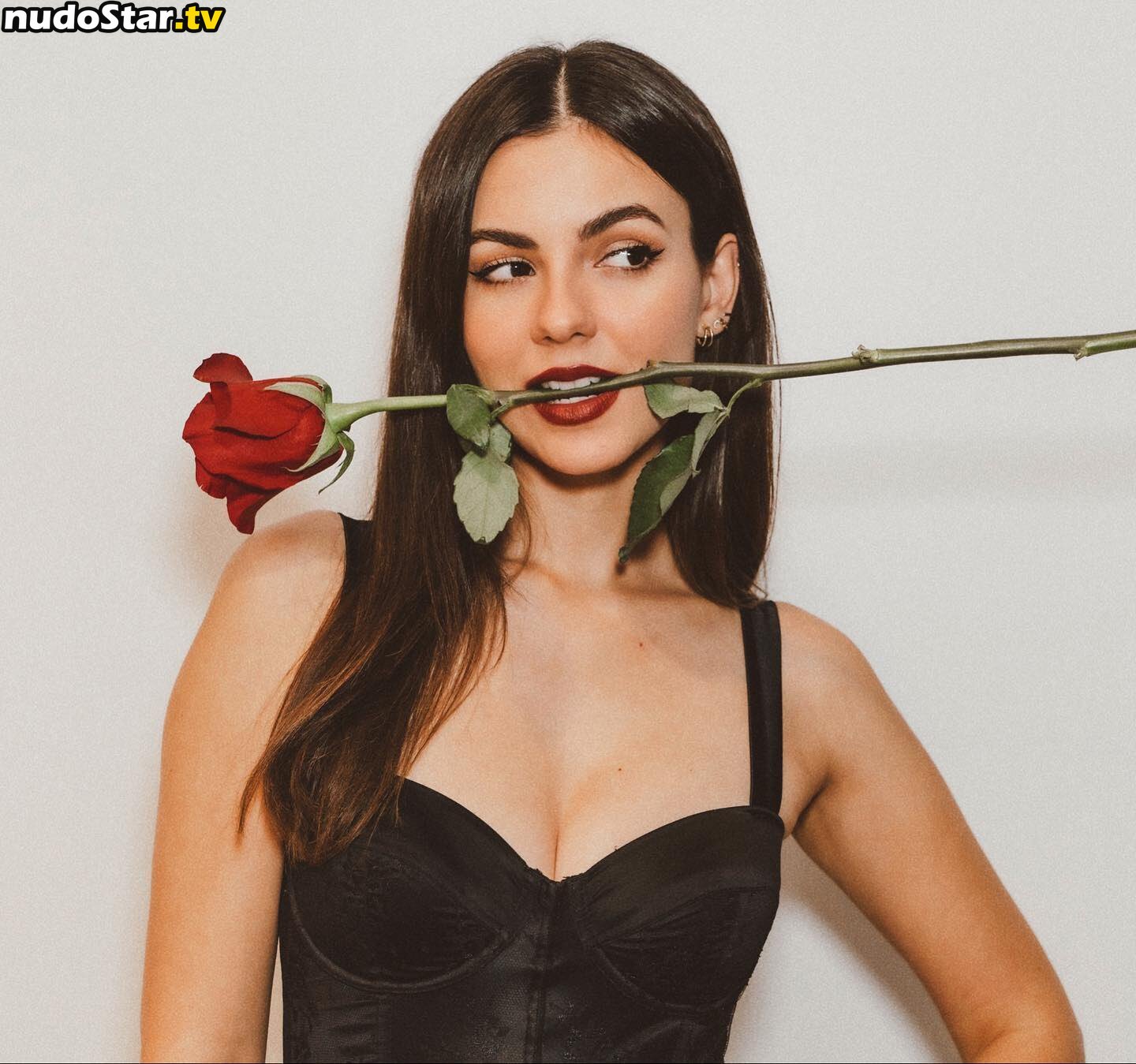 Victoria Justice / victoriajustice Nude OnlyFans Leaked Photo #399
