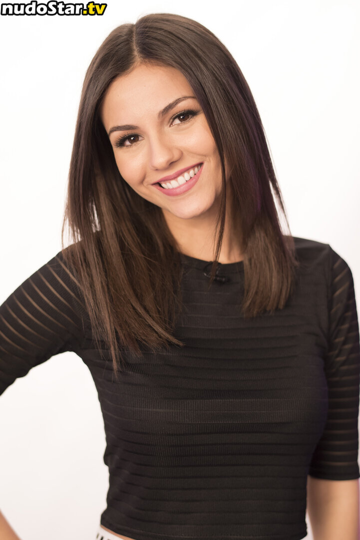 Victoria Justice / VictoriaJustice Nude OnlyFans Leaked Photo #579