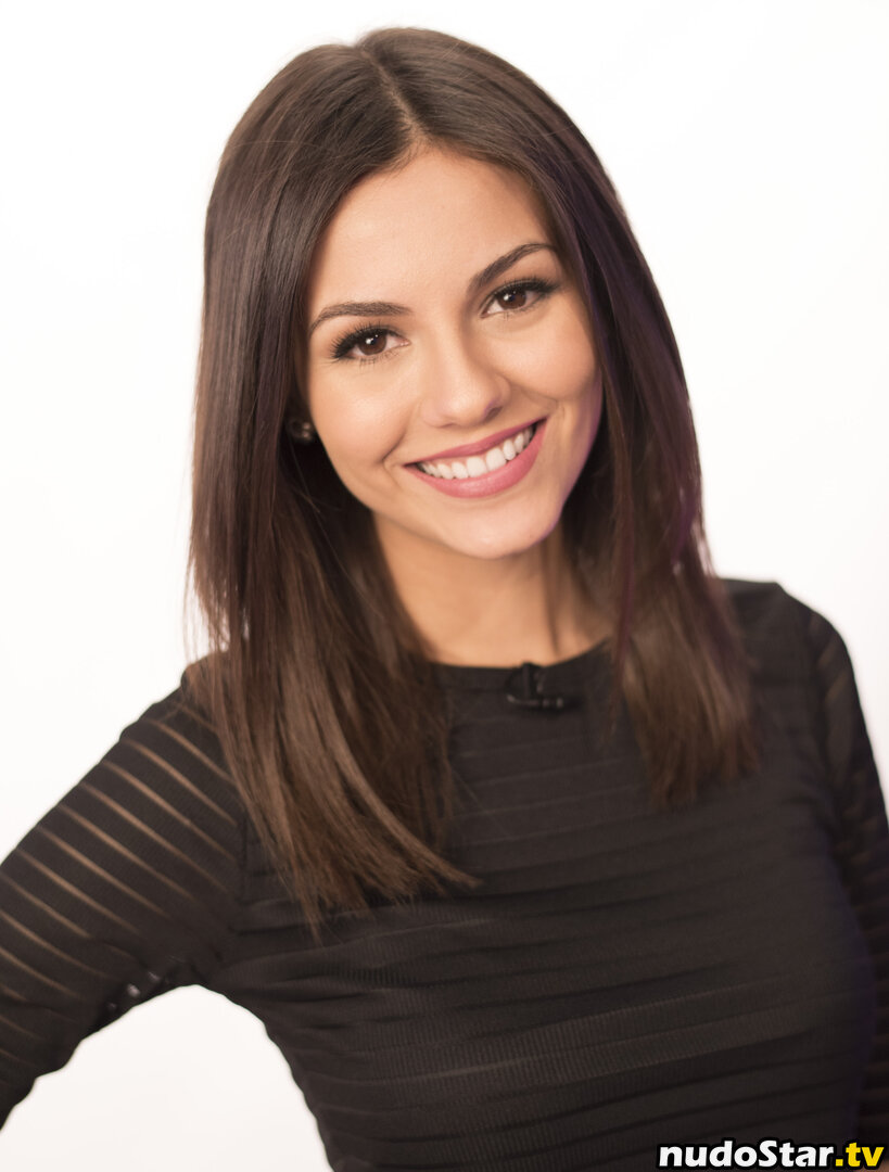 Victoria Justice / VictoriaJustice Nude OnlyFans Leaked Photo #580