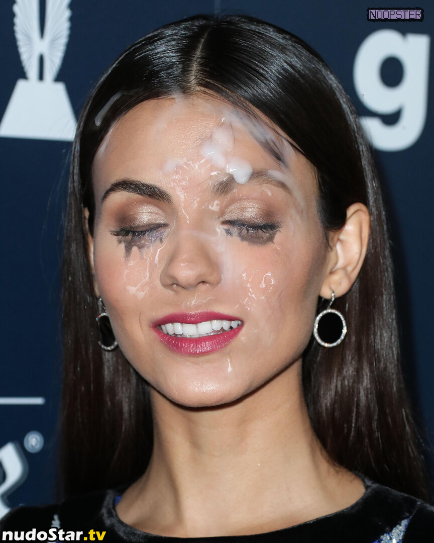 Victoria Justice / VictoriaJustice Nude OnlyFans Leaked Photo #938
