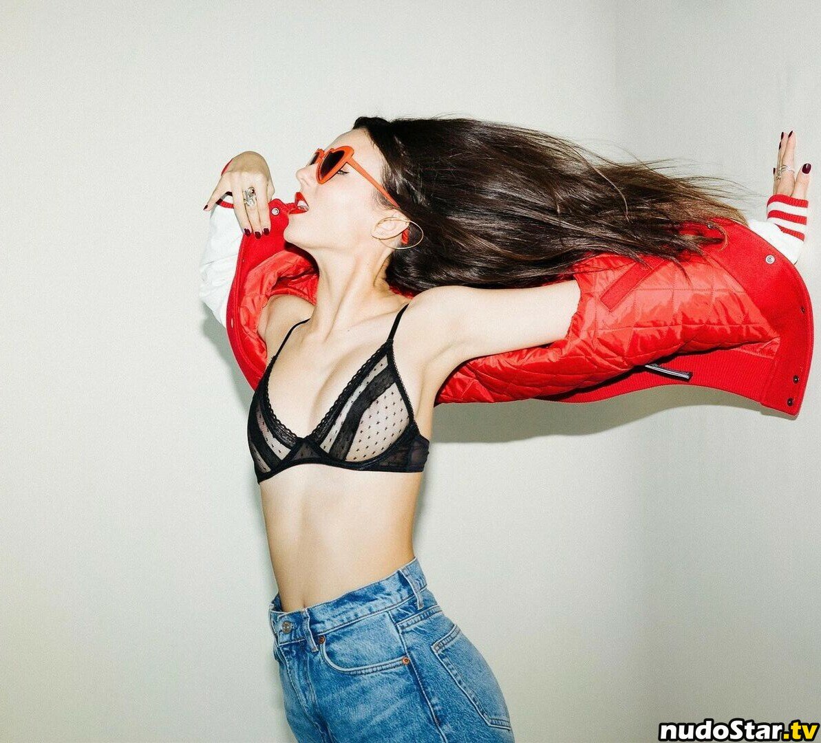 Victoria Justice / VictoriaJustice Nude OnlyFans Leaked Photo #1751