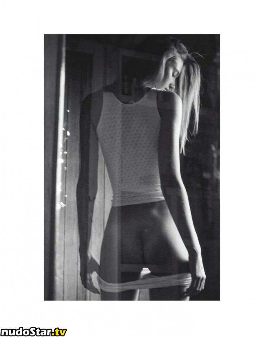 Victoria Kosenkova / victoriakosenkova_ Nude OnlyFans Leaked Photo #9