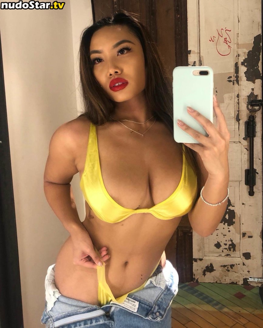 Victoria Kuang / killakuang / victoriakuang Nude OnlyFans Leaked Photo #28