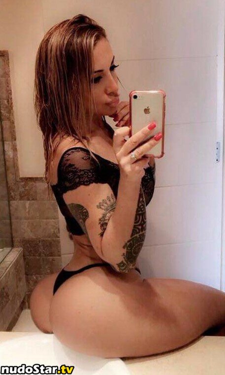 VICTORIALOMBATV / Victoria Lomba / victorialomba Nude OnlyFans Leaked Photo #24
