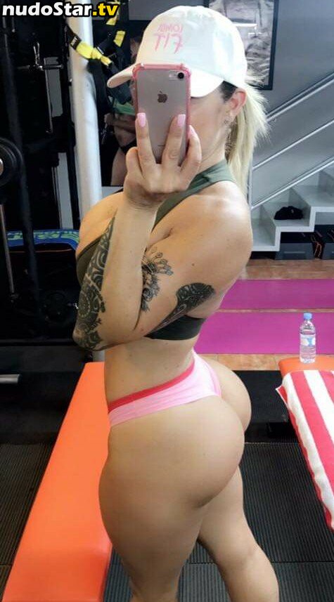 VICTORIALOMBATV / Victoria Lomba / victorialomba Nude OnlyFans Leaked Photo #32
