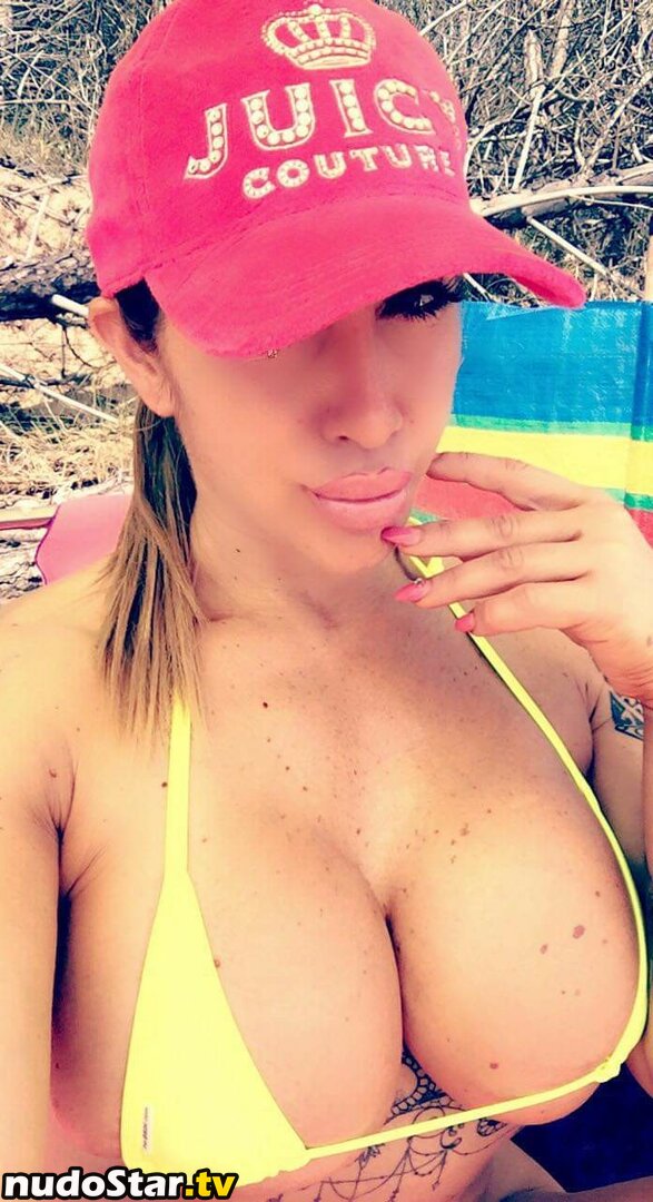 VICTORIALOMBATV / Victoria Lomba / victorialomba Nude OnlyFans Leaked Photo #40