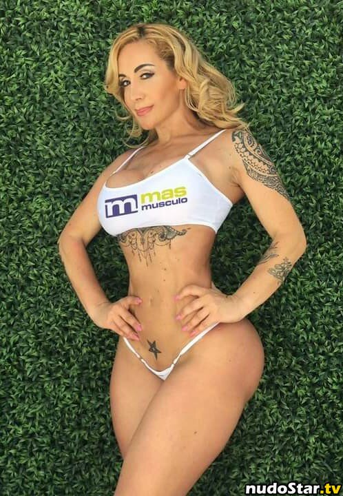 VICTORIALOMBATV / Victoria Lomba / victorialomba Nude OnlyFans Leaked Photo #49