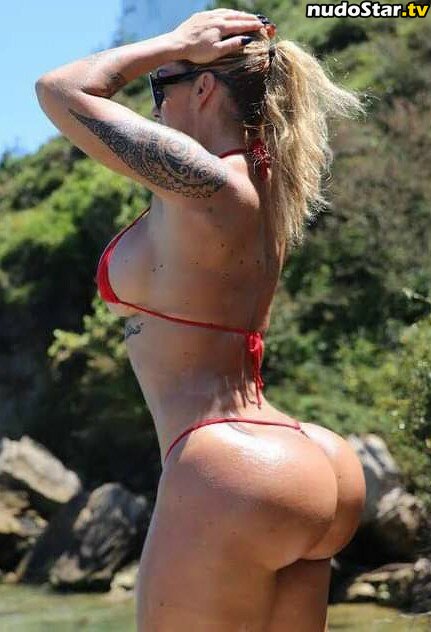 VICTORIALOMBATV / Victoria Lomba / victorialomba Nude OnlyFans Leaked Photo #58