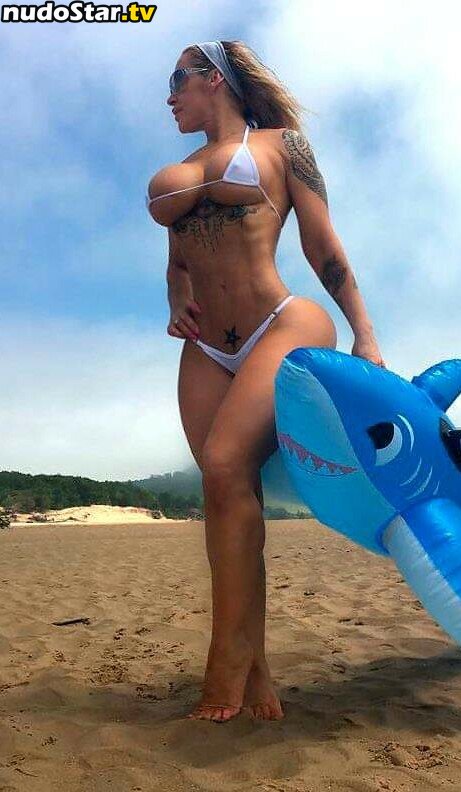 VICTORIALOMBATV / Victoria Lomba / victorialomba Nude OnlyFans Leaked Photo #62
